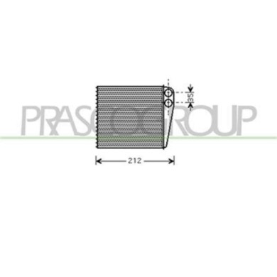 RN325H001_1.JPG Riscaldatore Per Renault Clio Dal 2005 Al 2009