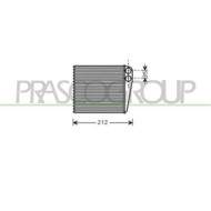 Riscaldatore Per Renault Clio Dal 2005 Al 2009