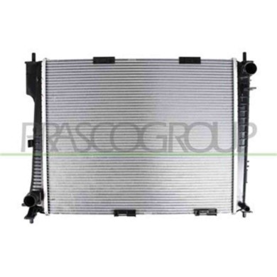 RN325R004_1.JPG Radiatore Per Renault Clio Dal 2005 Al 2009
