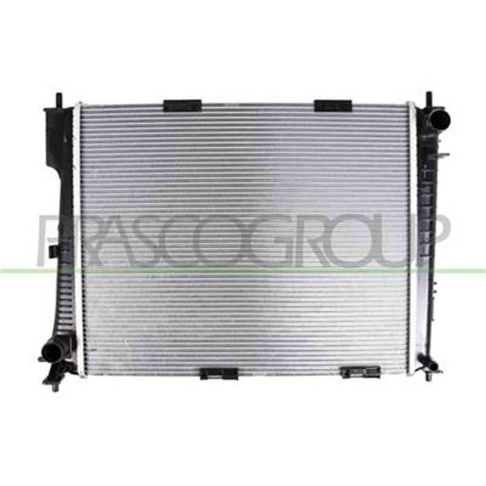 RN325R004_1.JPG Radiatore Per Renault Clio Dal 2005 Al 2009