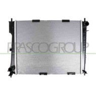 RN325R004_1.JPG Radiatore Per Renault Clio Dal 2005 Al 2009