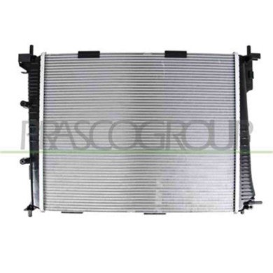 RN325R004_3.JPG Radiatore Per Renault Clio Dal 2005 Al 2009
