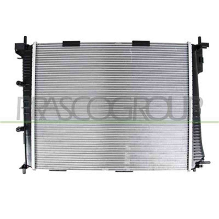 RN325R004_3.JPG Radiatore Per Renault Clio Dal 2005 Al 2009