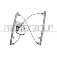 GUIDA_ALLA_SCELTA.JPG Alzacristallo Elettrico Anteriore Sinistro Per Renault Clio Dal 2005 Al 2009