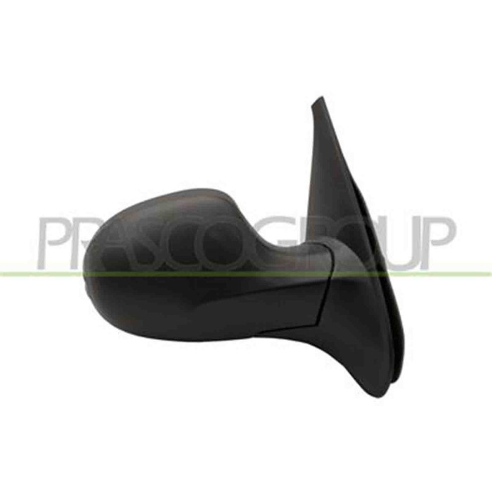 GUIDA_ALLA_SCELTA.JPG Retrovisore Destro Per Renault Clio Campus/storia Dal 2009
