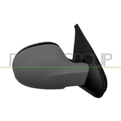 GUIDA_ALLA_SCELTA.JPG Retrovisore Destro Per Renault Clio Campus/storia Dal 2009
