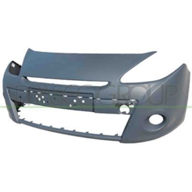 RN3271001_1.JPG Paraurti Anteriore Per Renault Clio Dal 2009 Al 2012