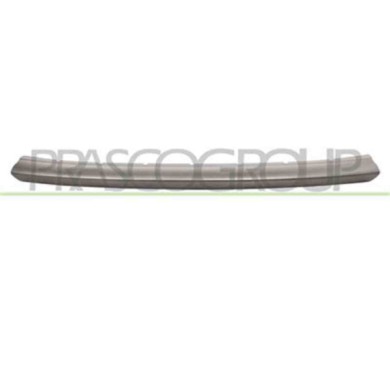 RN3271255_1.JPG Modanatura Inferiore Grigio/argento Per Renault Clio Dal 2009 Al 2012