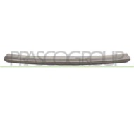 Modanatura Inferiore Grigio/argento Per Renault Clio Dal 2009 Al 2012