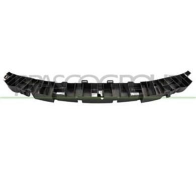 RN3271612_1.JPG Assorbitore Paraurti Anteriore Per Renault Clio Dal 2009 Al 2012