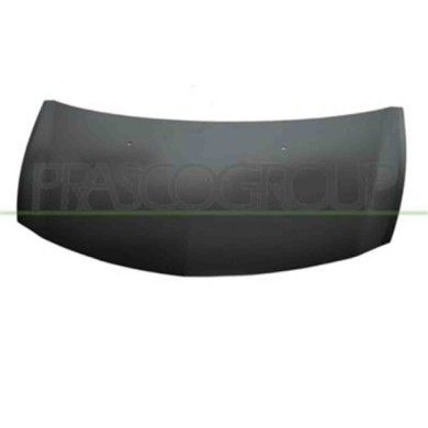 RN3273100_1.JPG Cofano Per Renault Clio Dal 2009 Al 2012