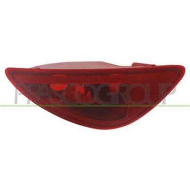 GUIDA_ALLA_SCELTA.JPG Fanale Retromarcia Destro Per Renault Clio Dal 2009 Al 2012