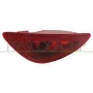 Retronebbia Sinistro Paraurti Posteriore Per Renault Clio Dal 2009 Al 2012