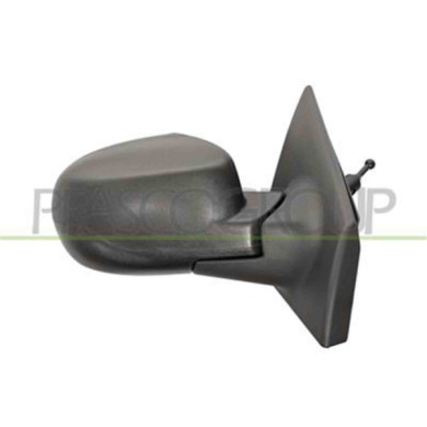 GUIDA_ALLA_SCELTA.JPG Retrovisore Destro Per Renault Clio Dal 2009 Al 2012