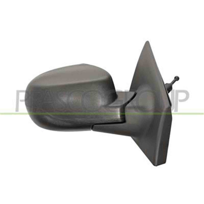 GUIDA_ALLA_SCELTA.JPG Retrovisore Destro Per Renault Clio Dal 2009 Al 2012