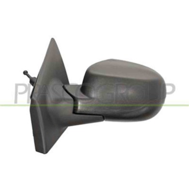 GUIDA_ALLA_SCELTA.JPG Retrovisore Sinistro Per Renault Clio Dal 2009 Al 2012