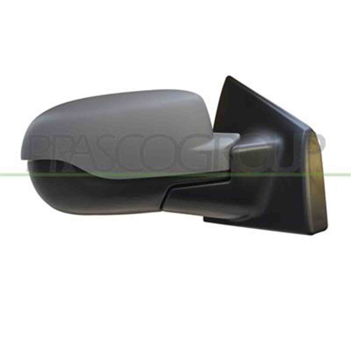 GUIDA_ALLA_SCELTA.JPG Retrovisore Destro Per Renault Clio Dal 2009 Al 2012