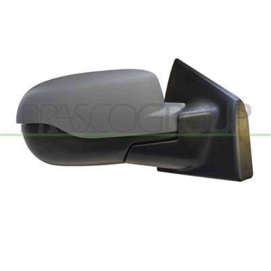 GUIDA_ALLA_SCELTA.JPG Retrovisore Destro Per Renault Clio Dal 2009 Al 2012