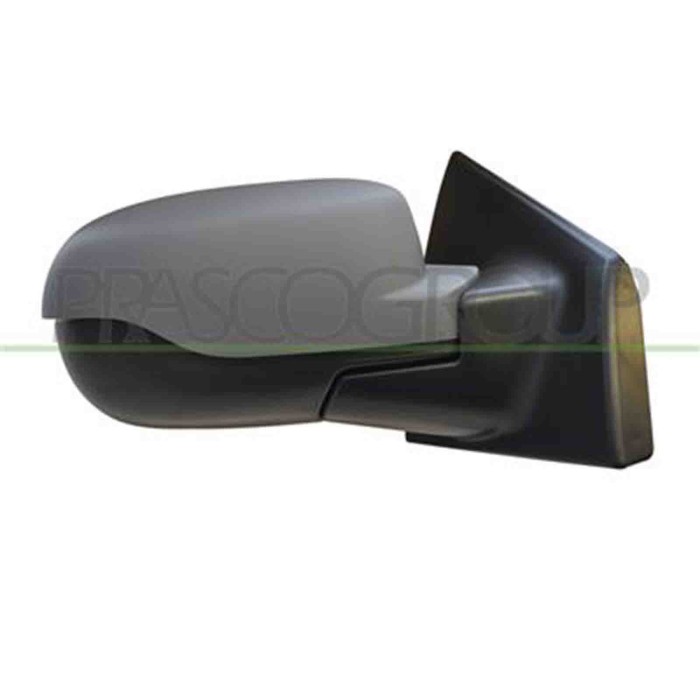 GUIDA_ALLA_SCELTA.JPG Retrovisore Destro Per Renault Clio Dal 2009 Al 2012