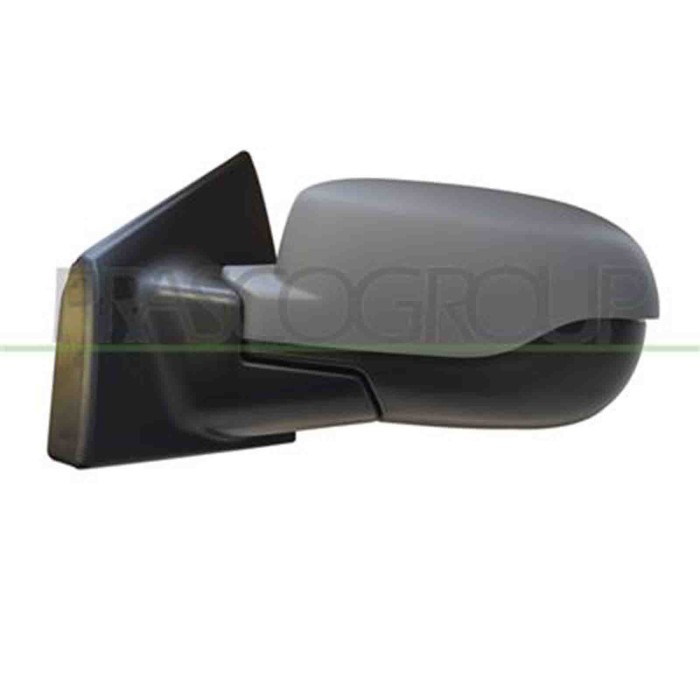 GUIDA_ALLA_SCELTA.JPG Retrovisore Sinistro Per Renault Clio Dal 2009 Al 2012