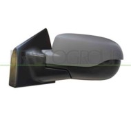 GUIDA_ALLA_SCELTA.JPG Retrovisore Sinistro Per Renault Clio Dal 2009 Al 2012