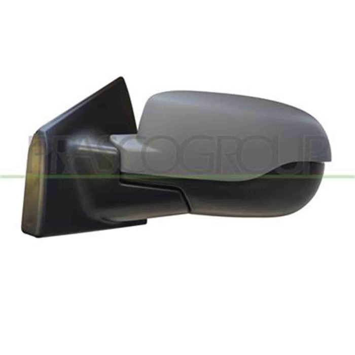 GUIDA_ALLA_SCELTA.JPG Retrovisore Sinistro Per Renault Clio Dal 2009 Al 2012