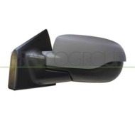 Retrovisore Sinistro Per Renault Clio Dal 2009 Al 2012
