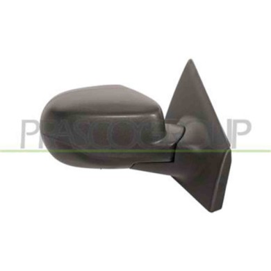 GUIDA_ALLA_SCELTA.JPG Retrovisore Destro Per Renault Clio Dal 2009 Al 2012