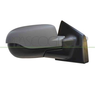 GUIDA_ALLA_SCELTA.JPG Retrovisore Destro Per Renault Clio Dal 2009 Al 2012