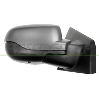 GUIDA_ALLA_SCELTA.JPG Retrovisore Destro Per Renault Clio Dal 2009 Al 2012