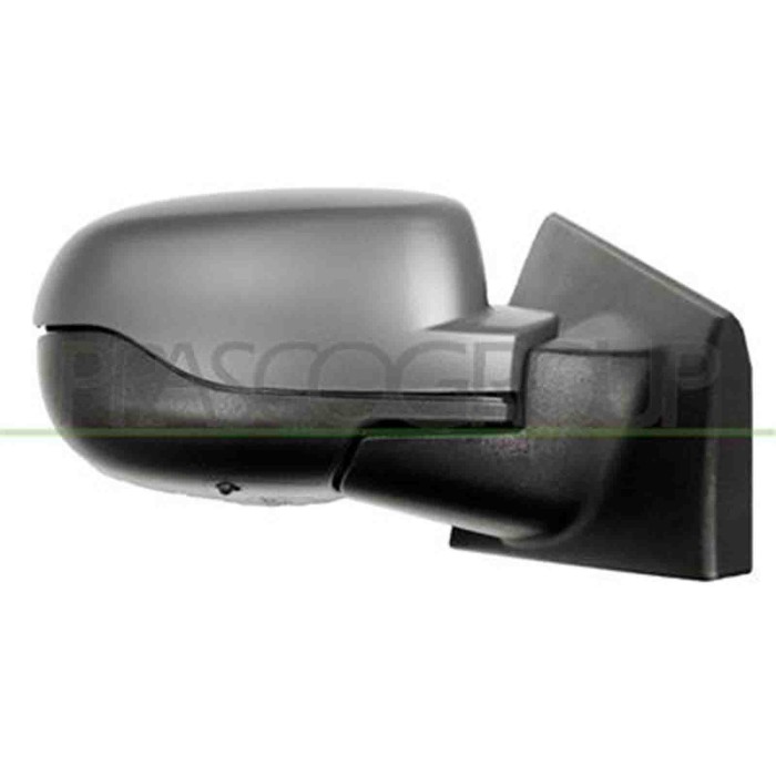 GUIDA_ALLA_SCELTA.JPG Retrovisore Destro Per Renault Clio Dal 2009 Al 2012