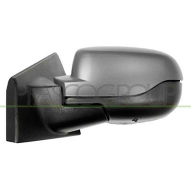 GUIDA_ALLA_SCELTA.JPG Retrovisore Sinistro Per Renault Clio Dal 2009 Al 2012