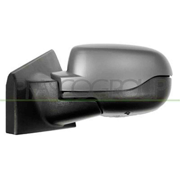 GUIDA_ALLA_SCELTA.JPG Retrovisore Sinistro Per Renault Clio Dal 2009 Al 2012