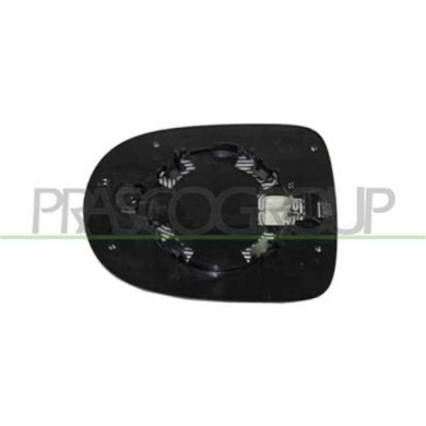 GUIDA_ALLA_SCELTA.JPG Piastra Specchio Sinistra Per Renault Grand Modus Dal 2008 Al 2013