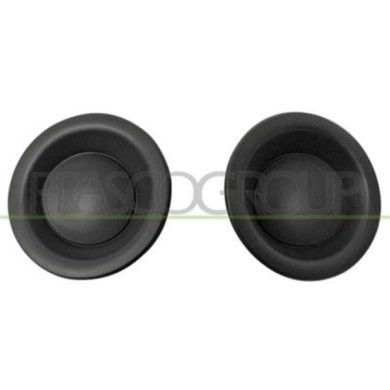 GUIDA_ALLA_SCELTA.JPG Kit Tappi Coprifendi (destro+sinistro) Per Renault Clio Dal 2012 Al 2016