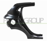 Parafango Posteriore Destro Per Renault Clio Dal 2012 Al 2016