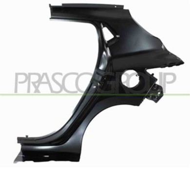 RN3293053_3.JPG Parafango Posteriore Destro Per Renault Clio Dal 2012 Al 2016