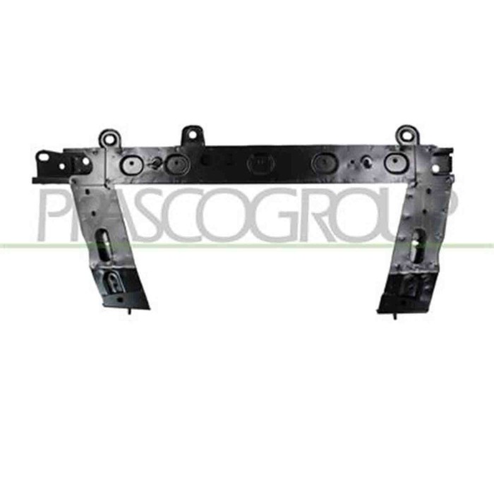 RN3293206_1.JPG Traversa Supporto Radiatore Per Renault Clio Dal 2012 Al 2016