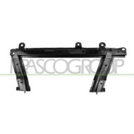 RN3293206_2.JPG Traversa Supporto Radiatore Per Renault Clio Dal 2012 Al 2016