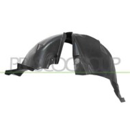 Passaruota Posteriore Sinistro Per Renault Clio Dal 2012 Al 2016