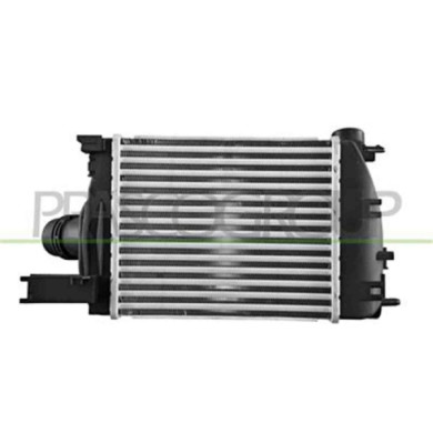 RN329N001_1.JPG Intercooler Per Dacia Sandero Dal 2013 Al 2016
