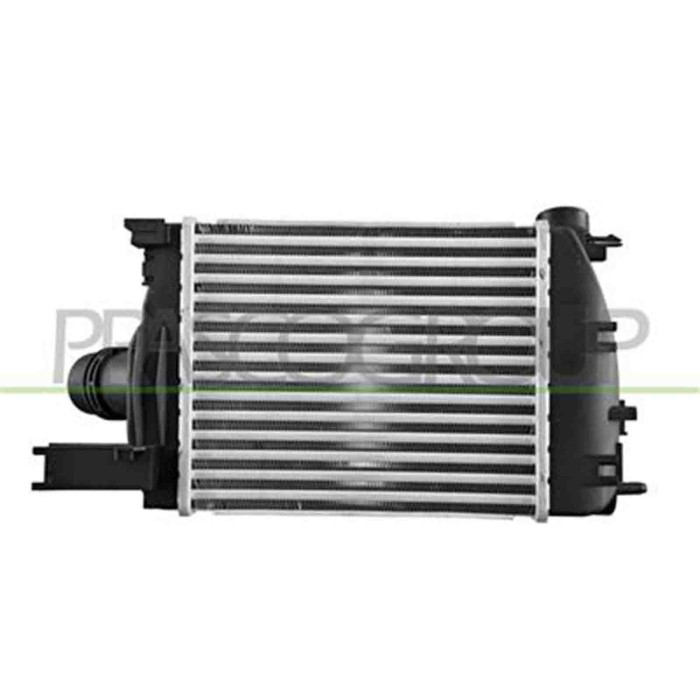 RN329N001_1.JPG Intercooler Per Dacia Sandero Dal 2013 Al 2016