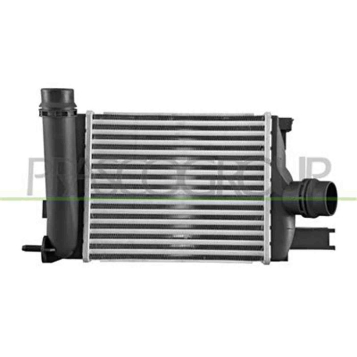 RN329N001_2.JPG Intercooler Per Dacia Sandero Dal 2013 Al 2016