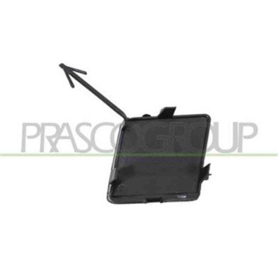 RN3301236_1.JPG Tappo Coprigancio Traino Anteriore Con Primer Per Renault Clio Dal 2016 Al 2019