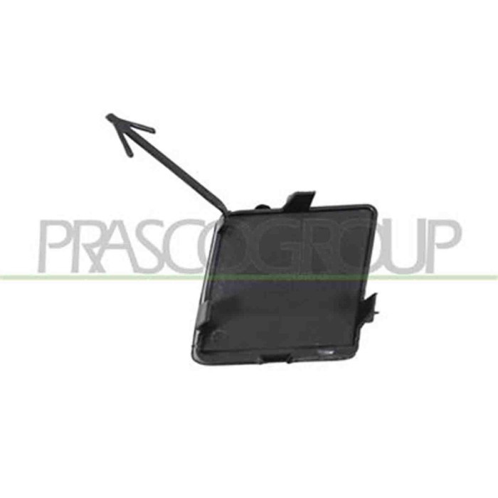 RN3301236_1.JPG Tappo Coprigancio Traino Anteriore Con Primer Per Renault Clio Dal 2016 Al 2019