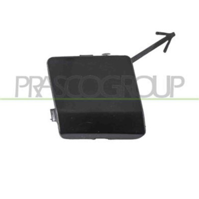 RN3301236_2.JPG Tappo Coprigancio Traino Anteriore Con Primer Per Renault Clio Dal 2016 Al 2019