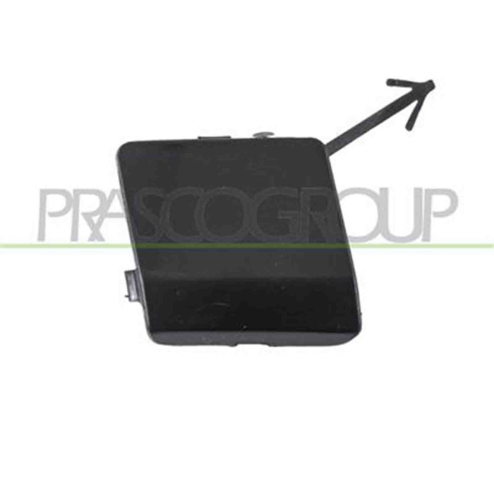 RN3301236_2.JPG Tappo Coprigancio Traino Anteriore Con Primer Per Renault Clio Dal 2016 Al 2019