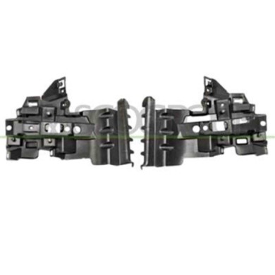 GUIDA_ALLA_SCELTA.JPG Kit Staffe Guida Anteriore(destra+sinistra) Per Renault Clio Dal 2016 Al 2019