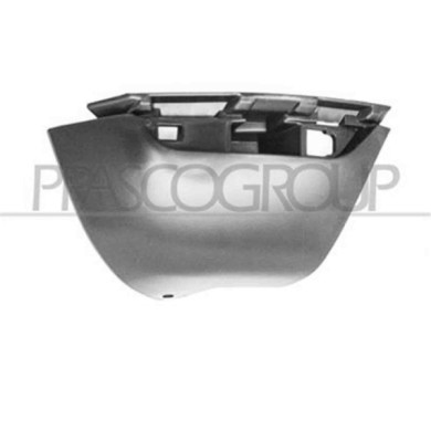 GUIDA_ALLA_SCELTA.JPG Spoiler Paraurti Posteriore Sinistro Con Primer Per Renault Clio Dal 2016 Al 2019