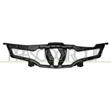 RN3302102_1.JPG Supporto Griglia Radiatore Per Renault Clio Dal 2016 Al 2019